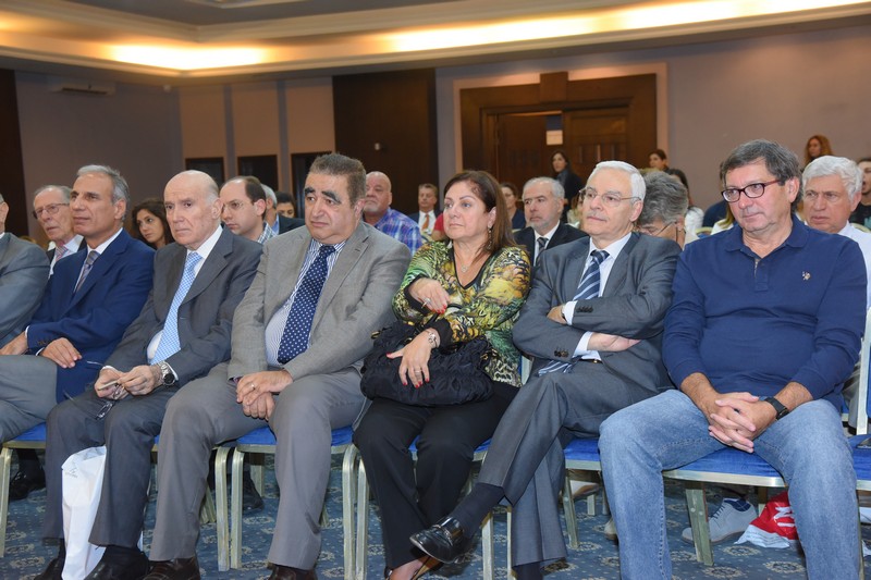 AD Vitam is Launched